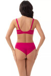 Dámske brazilky 567/1 Vicky fuchsia - GORSENIA fuchsiová S