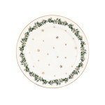 GREEN GATE Tanier na dezerty Joelle White Ø 15 cm