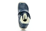 Bundgaard Marley Navy zimné barefoot topánky 25 EUR