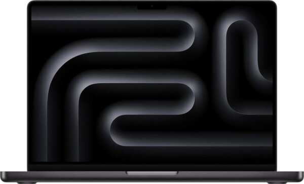 Apple MacBook Pro Z1JR 35,97cm 14,2Zoll StD M4 10C CPU/10C GPU/16C N.E. 24GB 1TB SSD 96W USB-C DE Schwarz