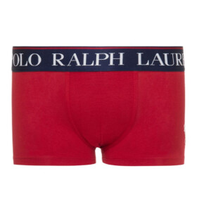 Polo Ralph Lauren Stretch Cotton Classic Trunk Boxer 714753009003 M