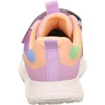Dievčenské tenisky RUSH Purple/Orange Superfit 1-006207-8530 - 27