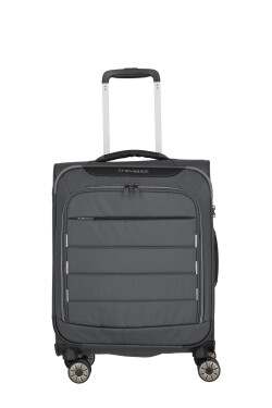 Travelite Skaii 4w S Anthracite 36 L TRAVELITE-92647-04