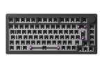 Akko M1 V3 QMK Barebone Tastatur čierna / Telo klávesnice / formát 75% / ISO Layout (6975351384786)