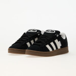 Tenisky adidas Campus 00s Core Black/ Crystal White/ Gum5 EUR 36 2/3