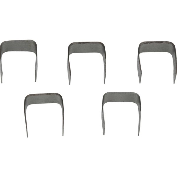 Čepeľ škrabky, 5 kusov KS Tools 907.2285; 907.2285