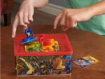 Mamido Bakugan - zberateľská plechovka s figúrkami a kartami ZA5994