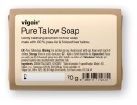 Vilgain Mydlo z čistého hovädzieho loja – 70 g