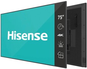 Hisense 75DM66D