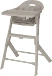 Lionelo Jedálenská stolička Beny Beige Sand / od 6 mesiacov (LO-BENY BEIGE SAND)