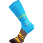 Ponožky LONKA Twidor construction 3 páry 39-42 117434