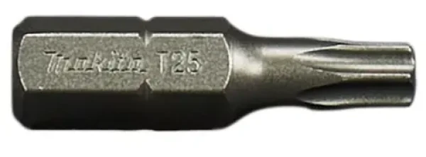 Makita B-23628 Sada bitov T25 x 25mm (3ks) (B-23628)
