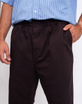 Carhartt WIP Flint Pant Tobacco garment dyed M