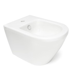 Závesný bidet VitrA Integra 35,5x54 cm 7042-003-0288 7042-003-0288