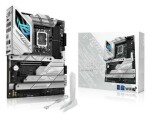 Asus ROG STRIX Z790-A GAMING WIFI II/Z790/LGA 1700/ 4X DDR5/PCIE 5.0/1x 2.5GLAN/Wi-Fi/ATX (90MB1FN0-M0EAY0)