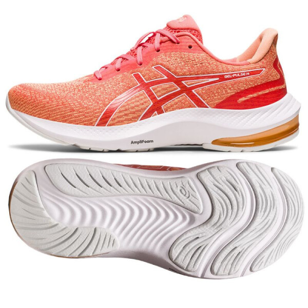 Asics Topánky Gelpulse 14 1012B318800