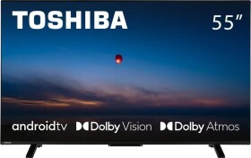 Toshiba televízorLED 55 cali 55UA2363DG