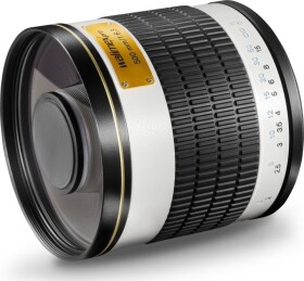 Walimex Pro 19582 Tele-objektiv 500 mm