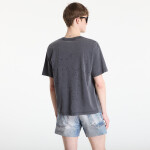 Tričko Satisfy MothTech T-Shirt Aged Black L