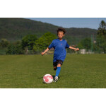 Tričko Huari Barsdero Junior Jr 92800617607 158