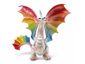 Safari Ltd. Safari Ltd. Figúrka - Dúhový dráčik