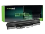 Green Cell AS07 / Batéria pre notebook / Asus K72, K73, N71, N73 / Li- ION / 11,1 V / 6600mAh (AS07)