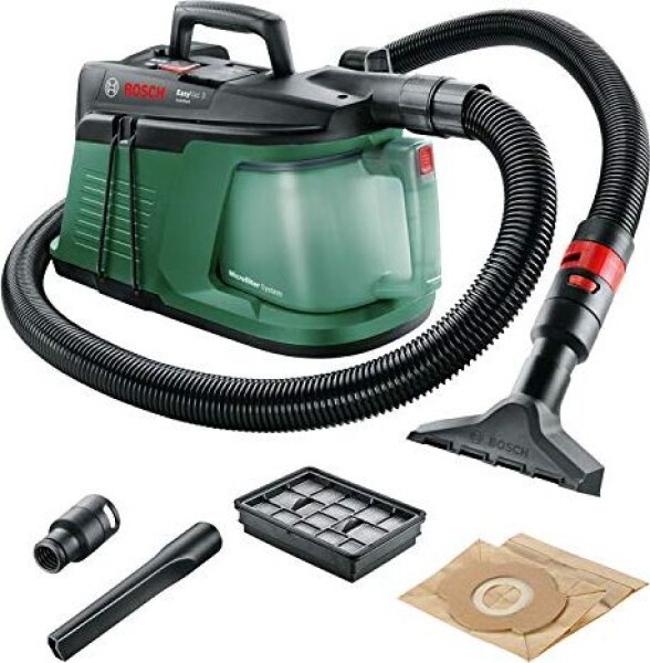 Bosch EasyVac 3