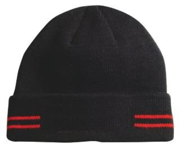 Pracovná čiapka Cofra SHIVER Farba: Čierna, Veľkosť: UNI (CASHIVER_00_S)