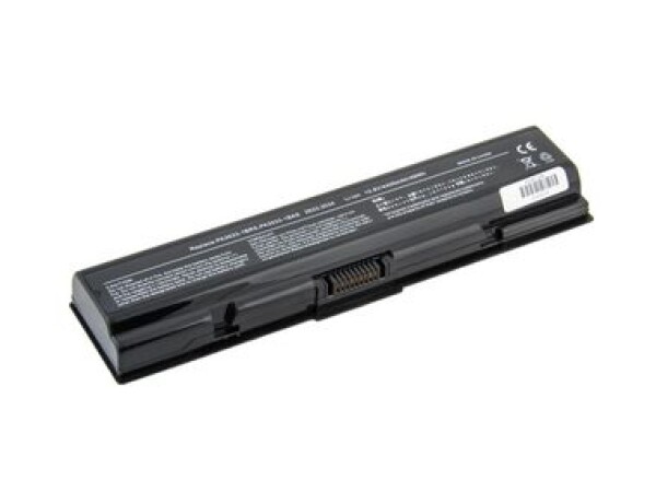 Avacom batéria pre Toshiba Satellite A200 amp; A300 amp; L300 / Li- ION / 10.8V / 4400mAh (NOTO-A200-N22)