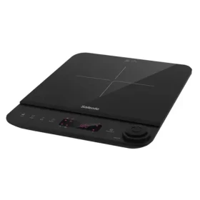 Salente InductPro1 čierna / Elektrický indukčný varič / 200-1800W / 1 platnička / 10 úrovní nastavenia (INDUCTPRO1)