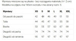 296-13 VICTORIA Trapézové boho šaty so stredomorskou potlačou - modré XL