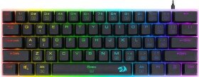 Redragon K605 Alien Redragon Red (Redragon K605 Alien)