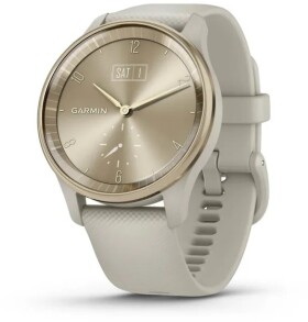 Garmin Vivomove Trend - 40 mm Grey