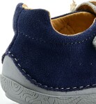 D.D.Step DDStep H116-61437 tmavo modré barefoot sandále 28 EUR