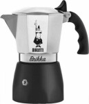 Bialetti Brikka Ellit Moka kanvička na 4 šálky 170 ml (AGDBLTZAP0011)