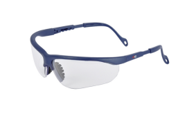 Okuliare Cofra WAVY E008-B100, FUNCTIONAL, Modrá (WAVY_E008_B100)
