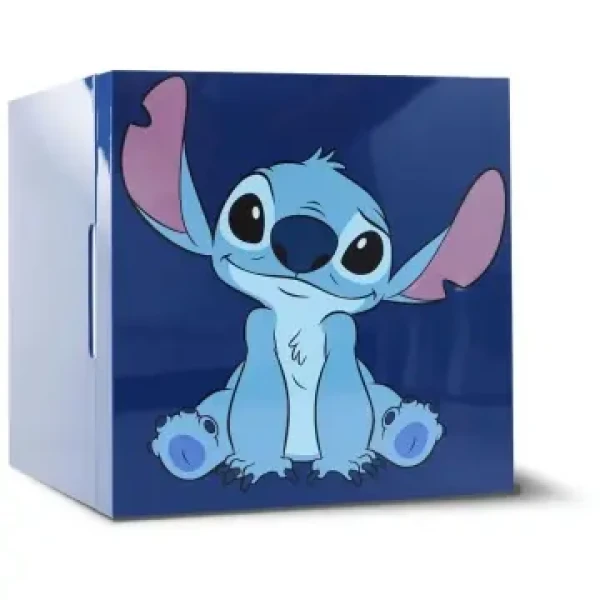 Ukonic Mini-chladnička Lilo Stitch / 4L (157113)