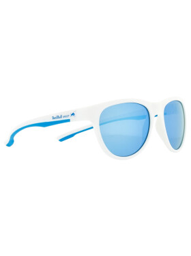 SPECT SPIN-006P white/bright blue slnečné okuliare - 55-18-145