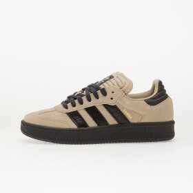 Tenisky adidas Samba Xlg Stone Khaki/ Core Black/ Utility Black EUR 43 1/3