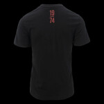 Pánske tričko s krátkym rukávom RAWAL L