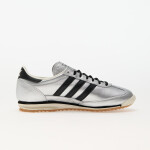 Tenisky adidas SL 72 Og W Silver Metallic/ Core Black/ Off White EUR 38