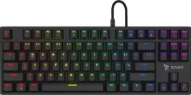 Savio Tempest X2 Outemu Red (84716060)