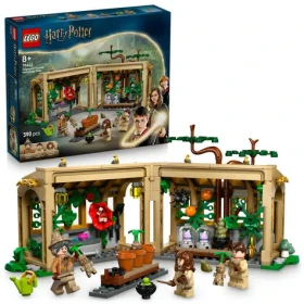 LEGO® Harry Potter™ 76445 Rokfortský hrad: Hodina bylinkárstva