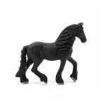 Schleich Horse Club 13906 Kobyla frízskeho koňa