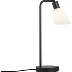 Nordlux Molli 2112825003 stolná lampa E14 čierna; 2112825003