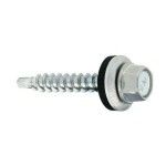 Skrutka samorezná FRS 4,8×20 mm 250 ks