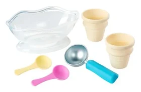 MGA Little Tikes Creative Chefs Ice Cream Kit