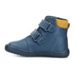 Protetika Plus Protetika Daryk Denim barefoot zimné topánky 24 EUR