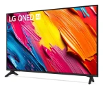 65" LG 65QNED70A6A čierna / Televízia / QNED / 4K UHD / Wi-Fi / HDMI / 20W repro (65QNED70A6A)