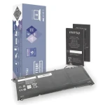 Batéria pre DELL XPS 13 9360 / Batéria pre notebook / 5400 mAh / 46 Wh / 7,6 V (BC/DE-9360)